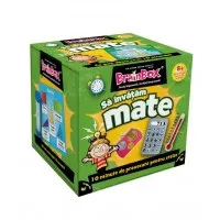 Joc educativ Brainbox - Sa Invatam Mate