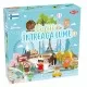 Joc educativ - Copiii din intreaga lume