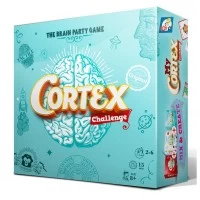 Joc educativ Cortex Challenge 1