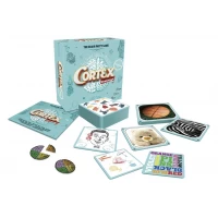 Joc educativ Cortex Challenge 1