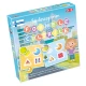 Joc educativ - Sa descoperim Formele si culorile Joc educativ - Sa descoperim Formele si culorile