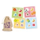Joc educativ - Sa descoperim Formele si culorile Joc educativ - Sa descoperim Formele si culorile