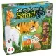 Joc educativ - Sa exploram in Safari!