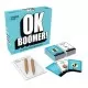 Joc de societate OK BOOMER! Joc de societate OK BOOMER!