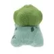 Jucarie de plus Pokemon Bulbasaur adormit 13 cm Jucarie de plus Pokemon Bulbasaur adormit 13 cm
