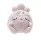 Jucarie de plus Pokemon Igglybuff adormit 13 cm Jucarie de plus Pokemon Igglybuff adormit 13 cm