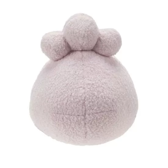 Jucarie de plus Pokemon Igglybuff adormit 13 cm Jucarie de plus Pokemon Igglybuff adormit 13 cm