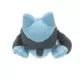 Jucarie de plus Pokemon Riolu adormit 13 cm Jucarie de plus Pokemon Riolu adormit 13 cm