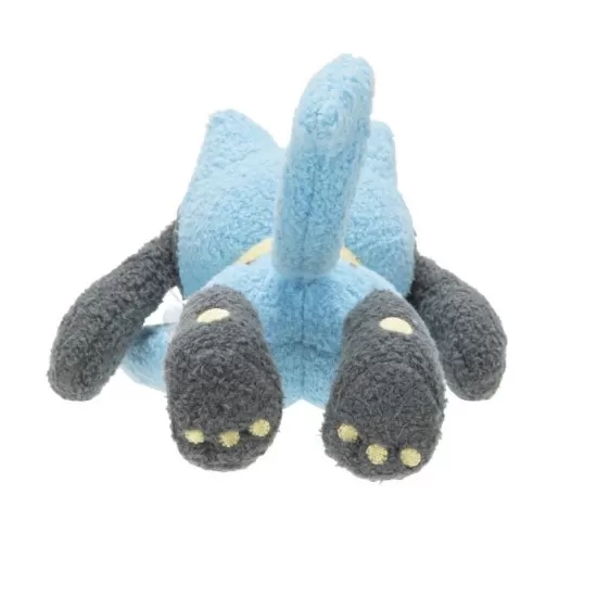 Jucarie de plus Pokemon Riolu adormit 13 cm Jucarie de plus Pokemon Riolu adormit 13 cm
