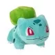 Jucarie de plus Pokemon Bulbasaur 20 cm Jucarie de plus Pokemon Bulbasaur 20 cm