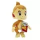 Jucarie de plus Pokemon Chimchar 20 cm Jucarie de plus Pokemon Chimchar 20 cm