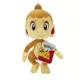 Jucarie de plus Pokemon Chimchar 20 cm Jucarie de plus Pokemon Chimchar 20 cm