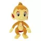 Jucarie de plus Pokemon Chimchar 20 cm Jucarie de plus Pokemon Chimchar 20 cm