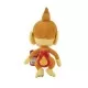 Jucarie de plus Pokemon Chimchar 20 cm Jucarie de plus Pokemon Chimchar 20 cm
