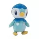 Jucarie de plus Pokemon Piplup 20 cm Jucarie de plus Pokemon Piplup 20 cm