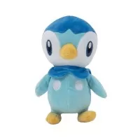 Jucarie de plus Pokemon Piplup 20 cm