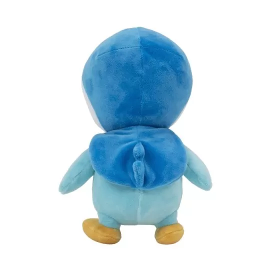 Jucarie de plus Pokemon Piplup 20 cm Jucarie de plus Pokemon Piplup 20 cm