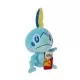 Jucarie de plus 20 cm Pokemon Sobble Jucarie de plus 20 cm Pokemon Sobble