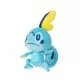 Jucarie de plus 20 cm Pokemon Sobble Jucarie de plus 20 cm Pokemon Sobble