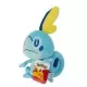 Jucarie de plus 20 cm Pokemon Sobble Jucarie de plus 20 cm Pokemon Sobble
