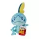 Jucarie de plus 20 cm Pokemon Sobble Jucarie de plus 20 cm Pokemon Sobble