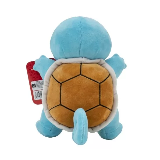 Jucarie de plus Pokemon Squirtle 20 cm Jucarie de plus Pokemon Squirtle 20 cm