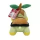 Jucarie de plus Pokemon Turtwig 20 cm Jucarie de plus Pokemon Turtwig 20 cm