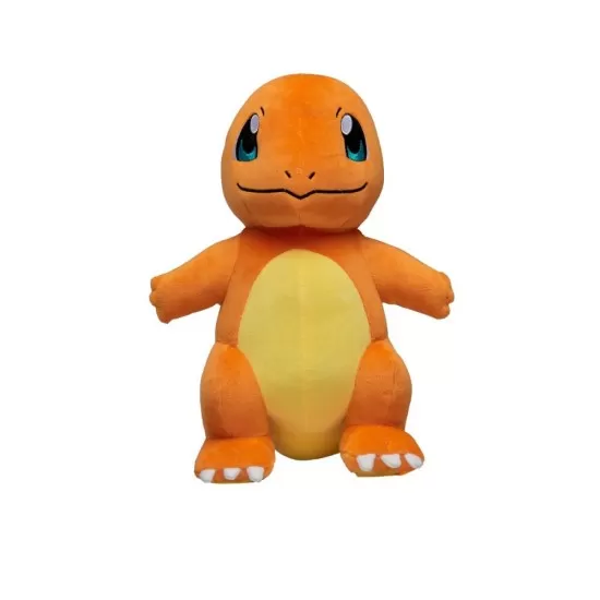 Jucarie de plus Pokemon Charmander 30 cm Jucarie de plus Pokemon Charmander 30 cm