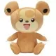 Jucarie de plus Pokemon Teddiursa 30 cm Jucarie de plus Pokemon Teddiursa 30 cm