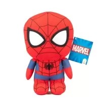 Plus cu sunete Spiderman 28 cm