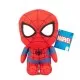 Plus cu sunete Spiderman 28 cm Plus cu sunete Spiderman 28 cm