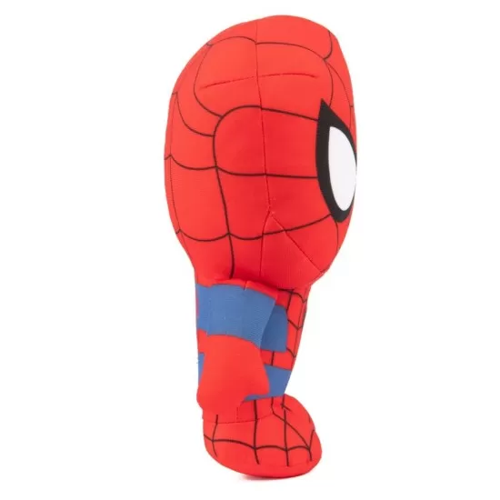 Plus cu sunete Spiderman 28 cm Plus cu sunete Spiderman 28 cm