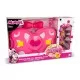 Set de joaca Minnie Mouse - Dressing cu tinute Pop Star Set de joaca Minnie Mouse - Dressing cu tinute Pop Star
