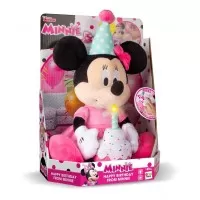 Plus interactiv Mickey Mouse La multi ani