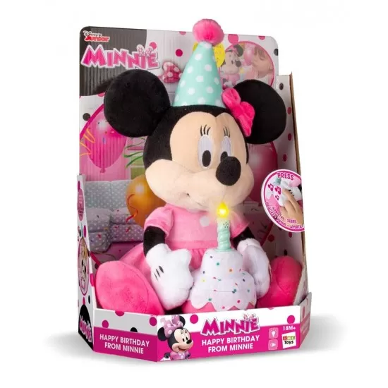 Plus interactiv Mickey Mouse La multi ani Plus interactiv Mickey Mouse La multi ani