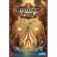 Joc Mysterium Park in limba romana