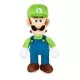 Jucarie de plus Luigi 50 cm Nintendo Mario Jucarie de plus Luigi 50 cm Nintendo Mario