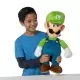 Jucarie de plus Luigi 50 cm Nintendo Mario Jucarie de plus Luigi 50 cm Nintendo Mario