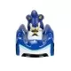 Set 3 vehicule din metal Nintendo Sonic 1:64 Set 3 vehicule din metal Nintendo Sonic 1:64