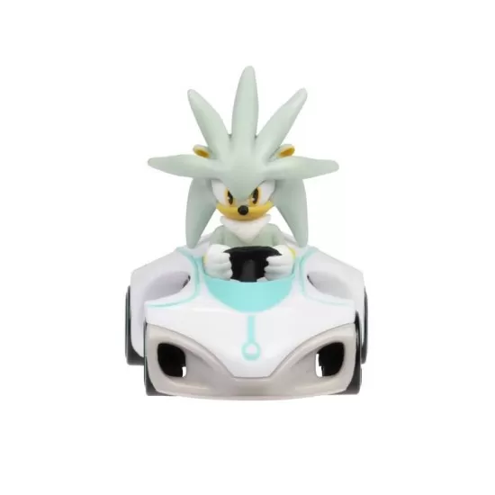Set 3 vehicule din metal Nintendo Sonic 1:64 Set 3 vehicule din metal Nintendo Sonic 1:64