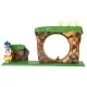 Set de joaca Nintendo Sonic - Green Hill Zone Set de joaca Nintendo Sonic - Green Hill Zone