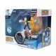 Figurina Nintendo Sonic cu telecomanda si skateboard super viteza Figurina Nintendo Sonic cu telecomanda si skateboard super viteza