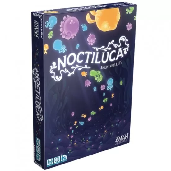 Joc Noctiluca Joc Noctiluca