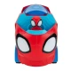 Vehicul transformabil cu 3 personaje Paienjenelul Marvel Vehicul transformabil cu 3 personaje Paienjenelul Marvel