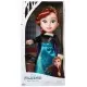 Papusa Anna Frozen 2 cu rochita Epilog 35 cm Papusa Anna Frozen 2 cu rochita Epilog 35 cm