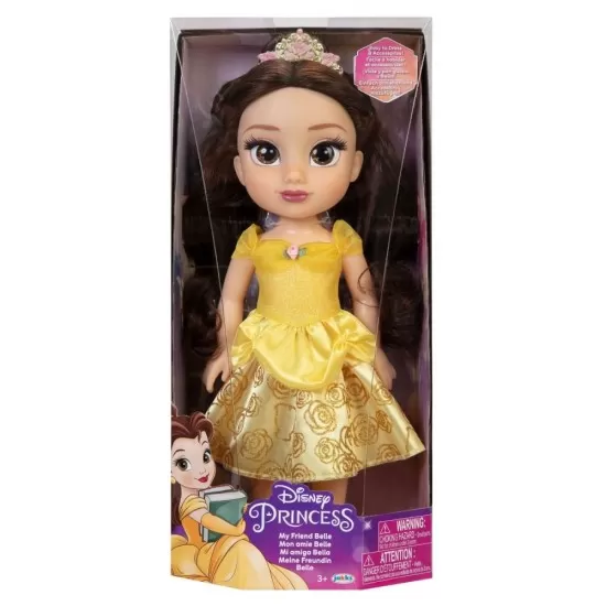 Papusa Belle Disney Princess 38 cm Papusa Belle Disney Princess 38 cm