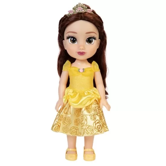 Papusa Belle Disney Princess 38 cm Papusa Belle Disney Princess 38 cm