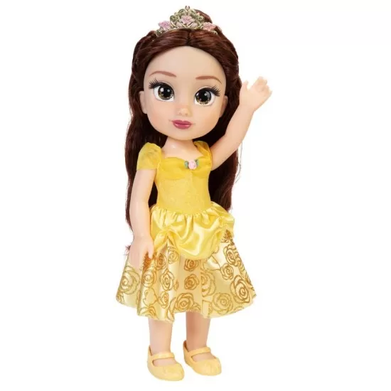 Papusa Belle Disney Princess 38 cm Papusa Belle Disney Princess 38 cm