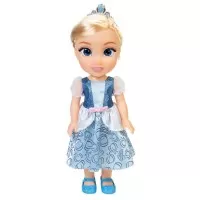 Papusa Cenusareasa Disney Princess 38 cm