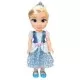 Papusa Cenusareasa Disney Princess 38 cm